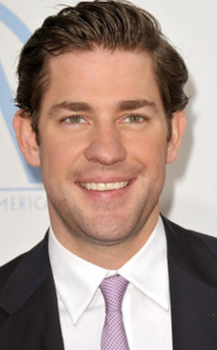 John Krasinski